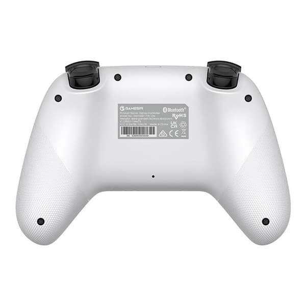 GameSir-T4n Lite trådløs kontroller (hvit)