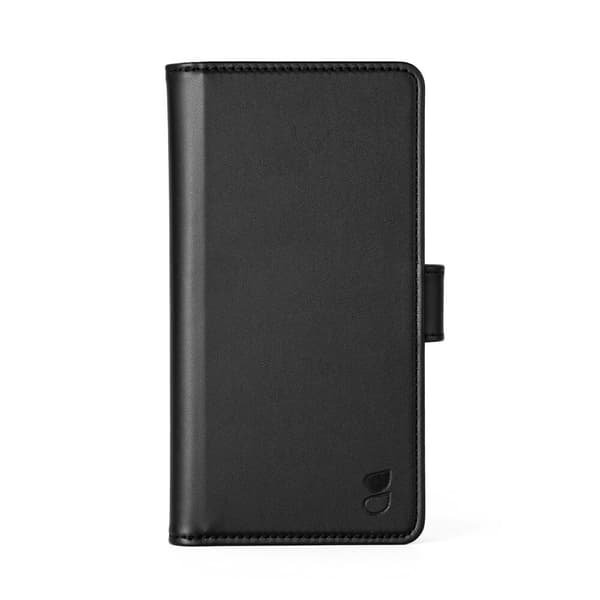 Wallet 2-i-1 7 Kortrum Sort - Samsung A51