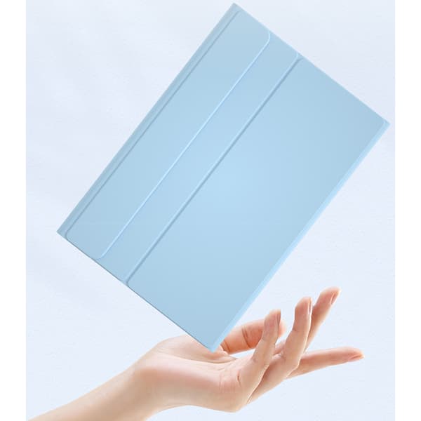 Tablet Keyboard Case for Xiaomi Redmi 10.6 inch - Blå