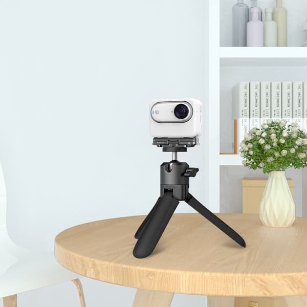 Magnetisk feste for Insta360 GO 3