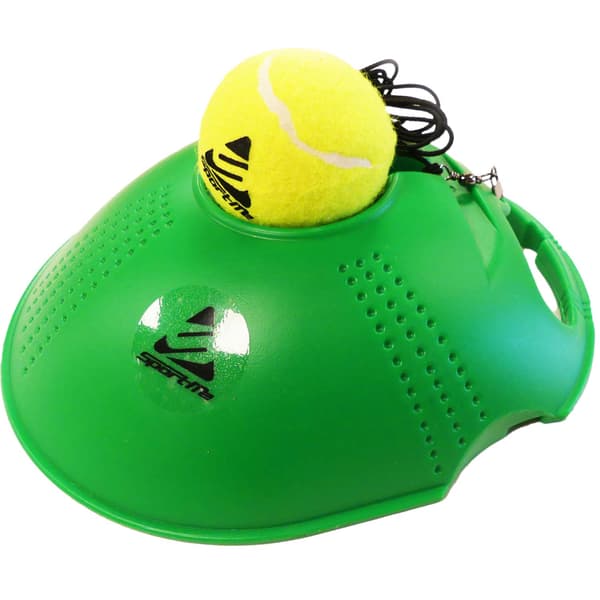 Tennis træner