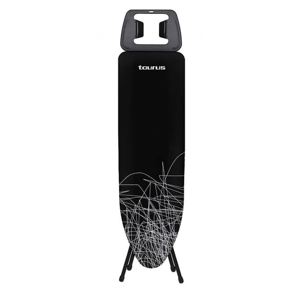 Strykebrett Argenta Black