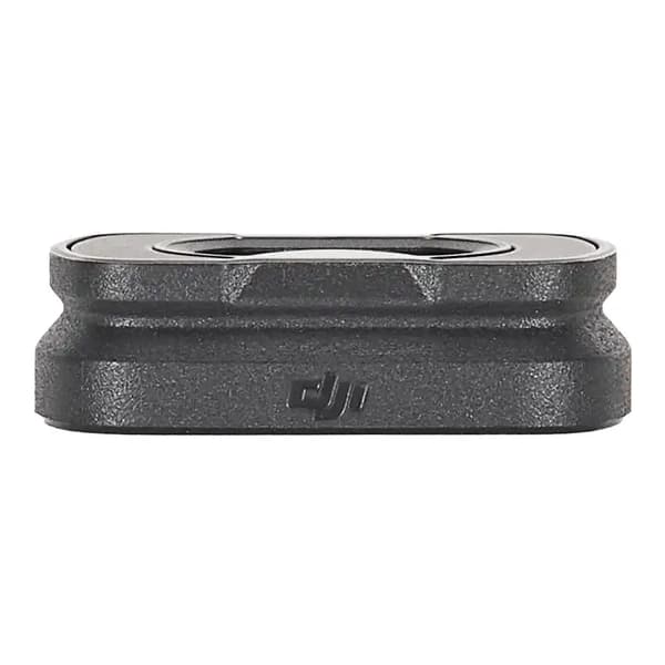 Vidvinkelobjektiv DJI Osmo Pocket 3