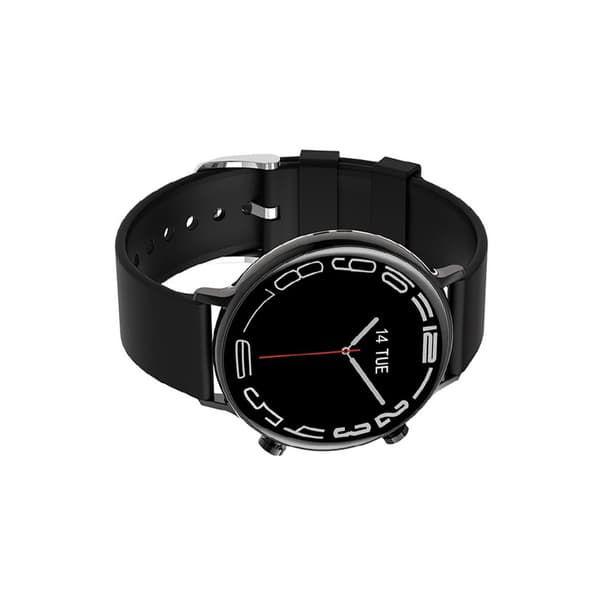 GW33S Smart Sportklocka Black