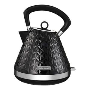 Morphy Richards elkedel 108131 (sort)