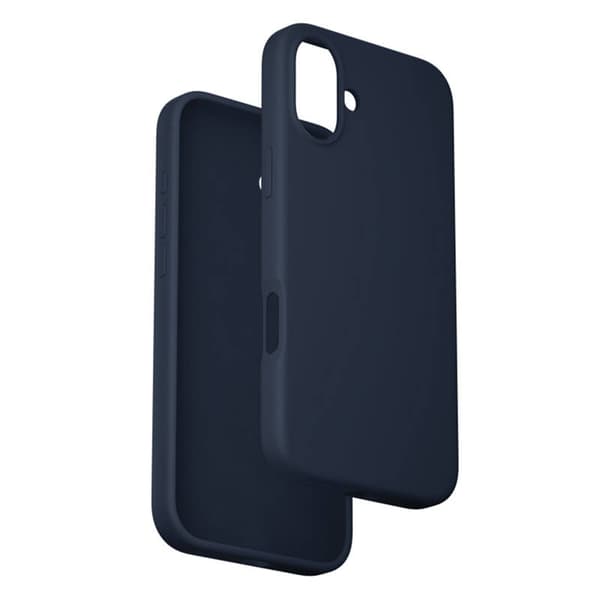 Vention KUHL0-20 etui til iPhone 16 Plus MagSafe (blå)
