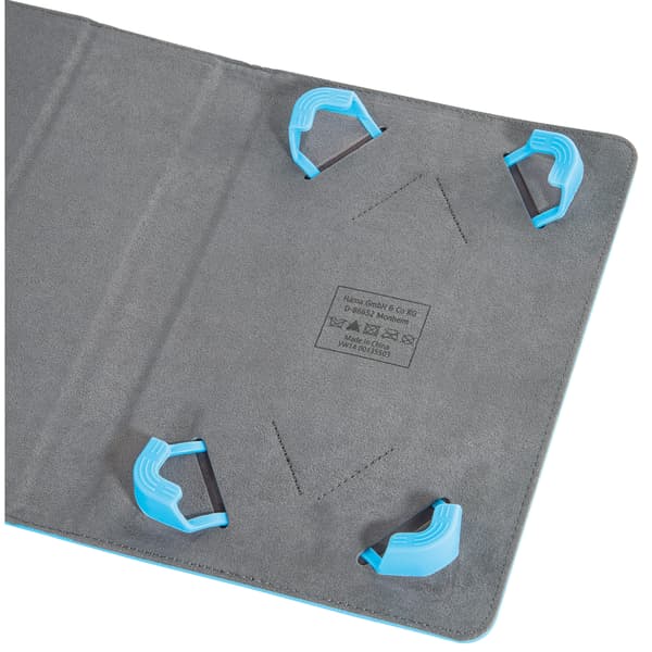 Tabletfodral Blå - Xpand Universal 8"
