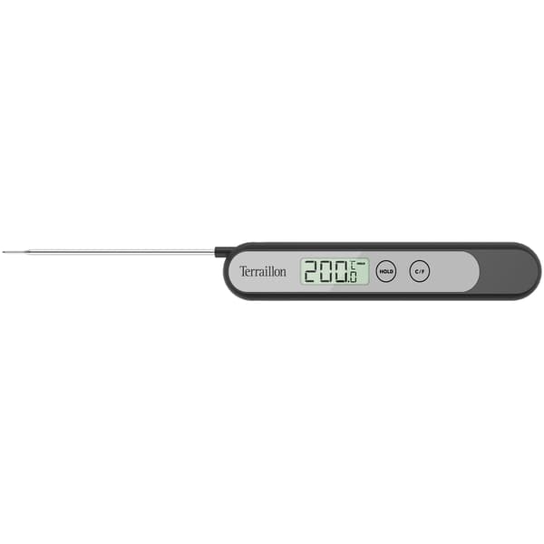 Stegetermometer Thermo Dynamo Til Gastronomen