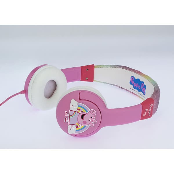 Headphone Wired On-Ear 85dB Prinsess