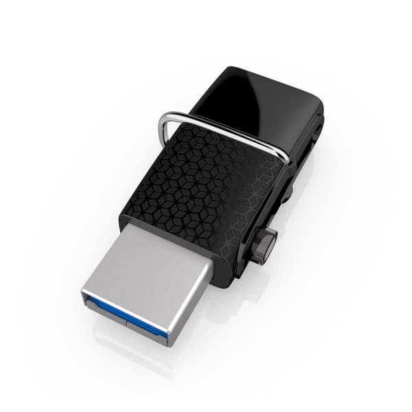 USB Ultra 130MB/s 64GB