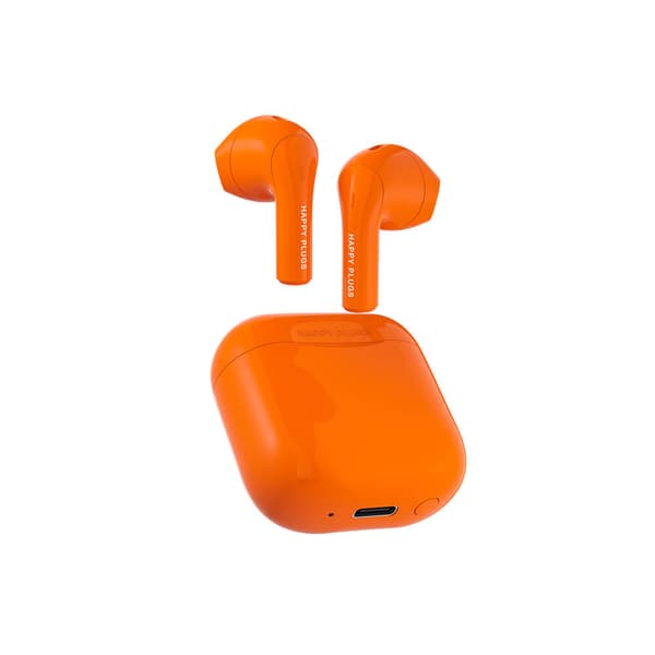 Kuuloke Joy In-Ear TWS Oranssi
