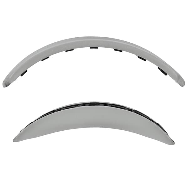 Erstatningshovedbånd til Bose QC35, QC35II, QC45 LightGrey