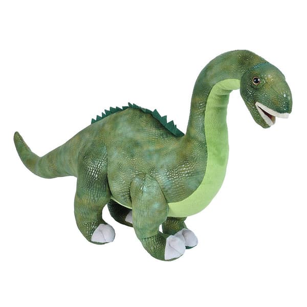 Kosedyr Dinosaurs 63 cm Diplodocus