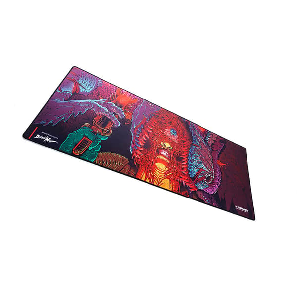 Hiirimatto Rex Bite 1100x450