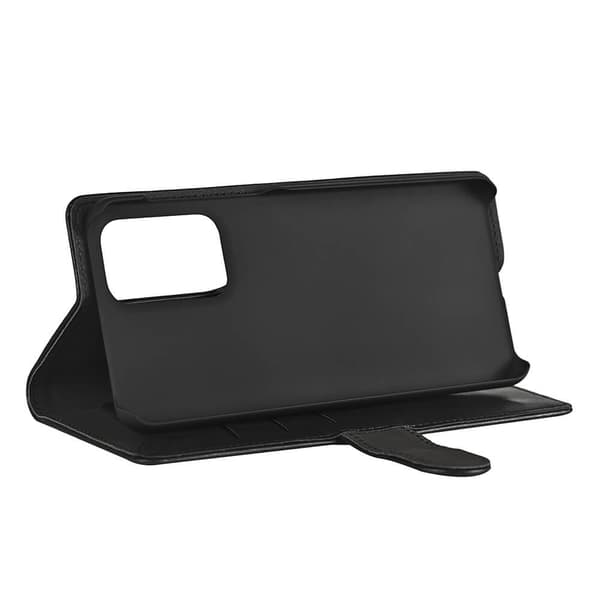 Lompakko Musta - Samsung Galaxy A33 5G