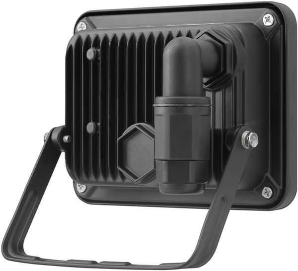 LED udendørs projektør, 20 W
