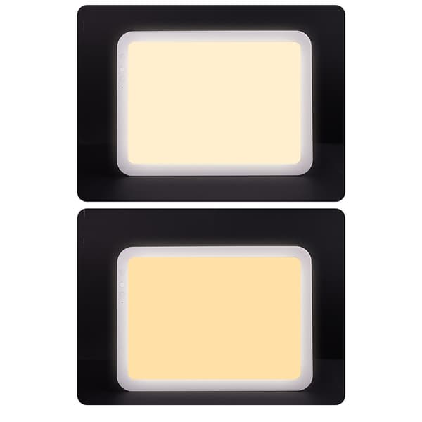 Type-C LED Tracing Light Pad 3500mAh akulla Blue A4