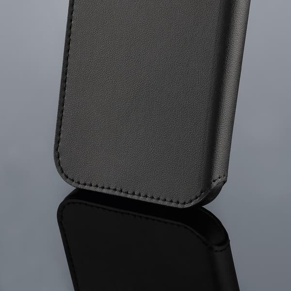 MagLine Case til Apple iPhone 13 Sort