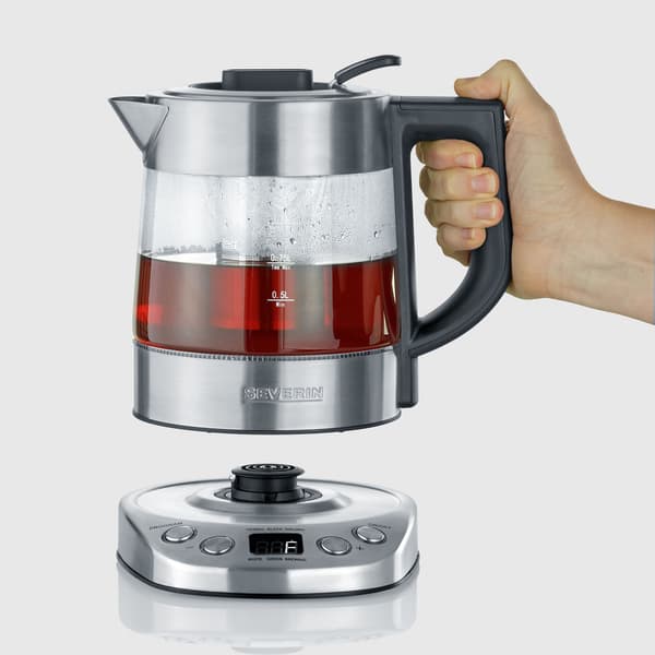 Te maker DeLuxe Mini WK3473 1.0l