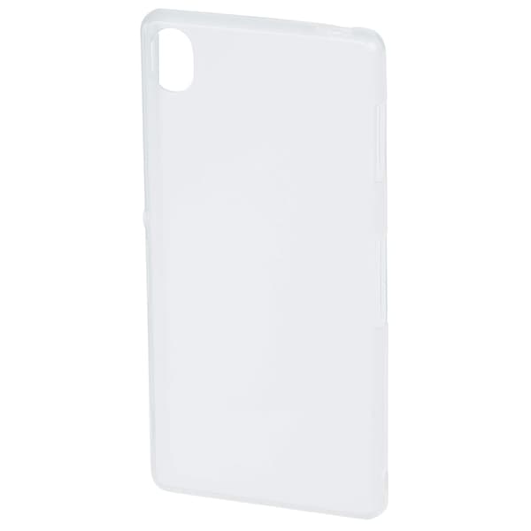Mobilskal Crystal Xperia Z3 Transparent