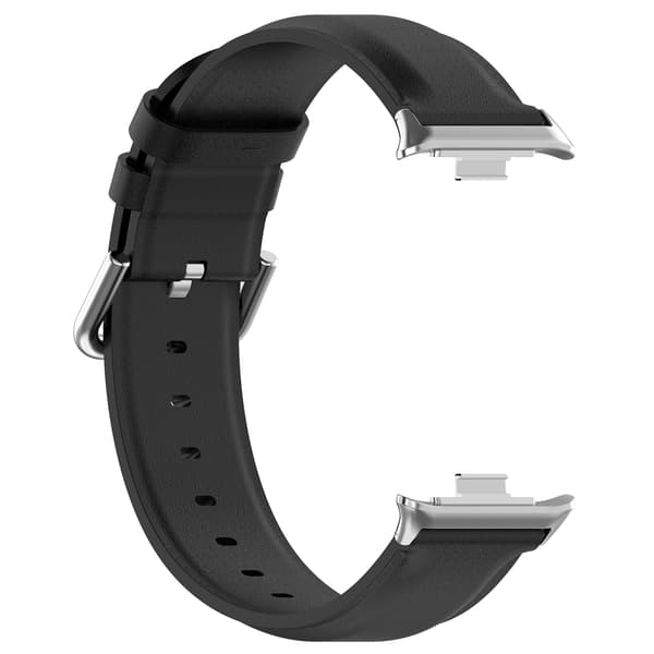 Lærrem til Xiaomi Smart Band 9 Pro Black