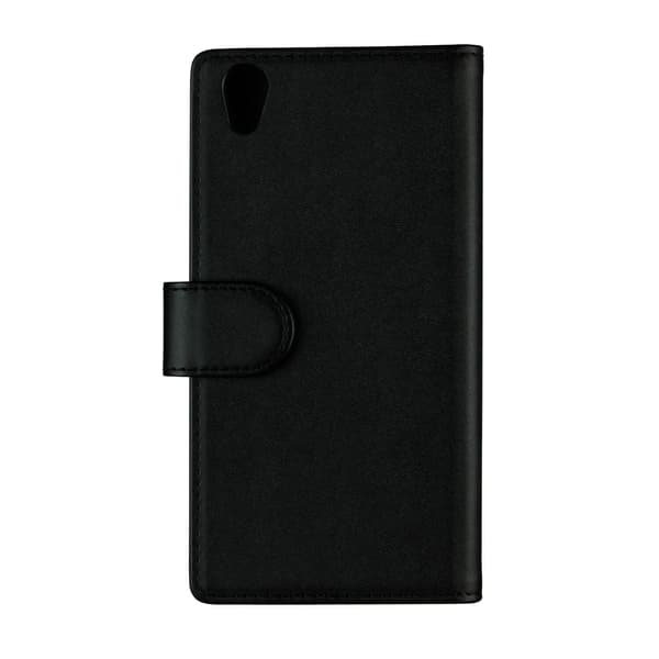 Lompakko Sony Xperia L1 Musta