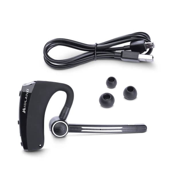 Dual Headset Bluetooth