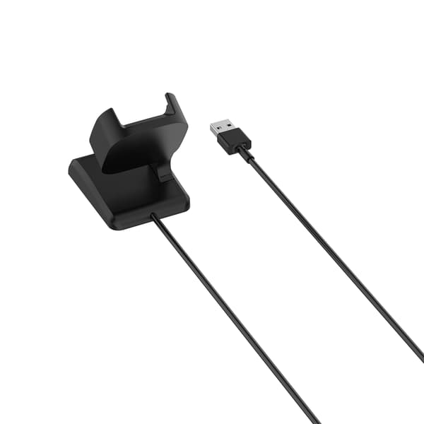 Vaihtolaturi Fitbit Versalle ja Versa 2:lle