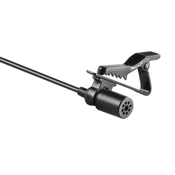 Mikrofon BY-M1 Lavalier 3,5mm 6m