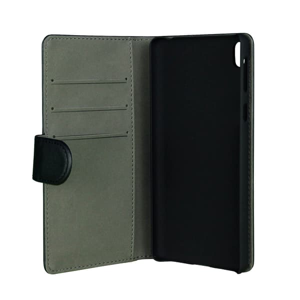 Lompakko Lenovo C2 (K10a40) Musta