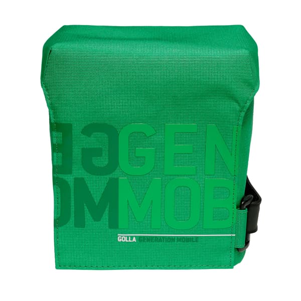 Cam S Salmiac green G1179
