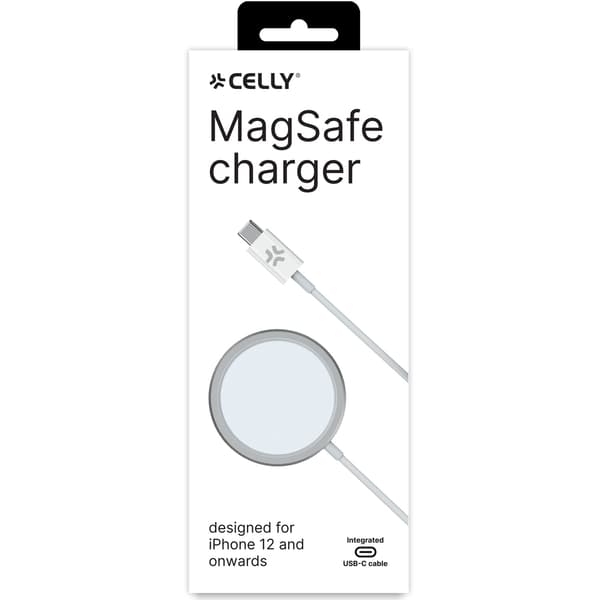 MagSafe langaton laturi USB-C