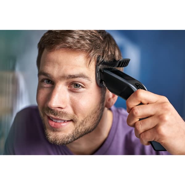 Hårklipper DualCut-teknologi HC3530