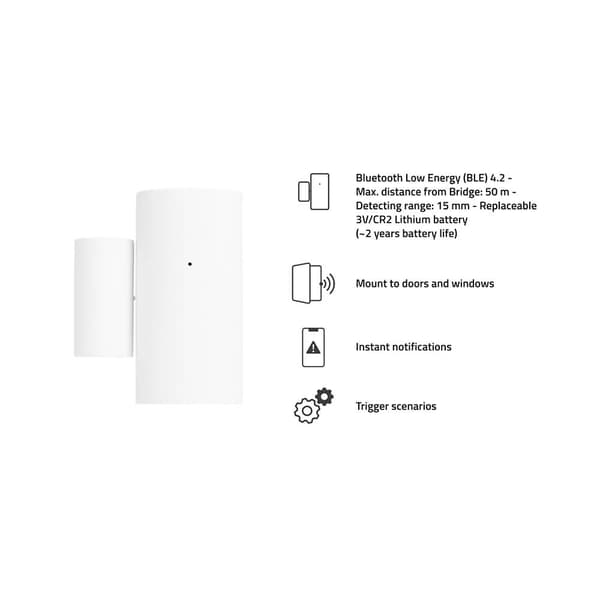 Smart Bluetooth Sensor Start Kit Vit