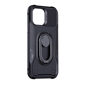 Joyroom JR-14S1 sort etui til iPhone 14