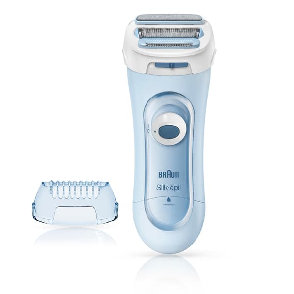Ladyshave LS5160WD Blå