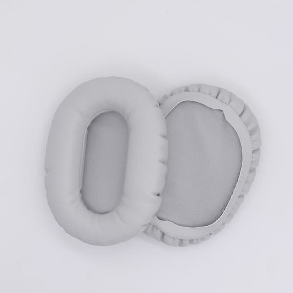Øreputer for Sony WH-CH710N/CH720N hodetelefoner, 1 par