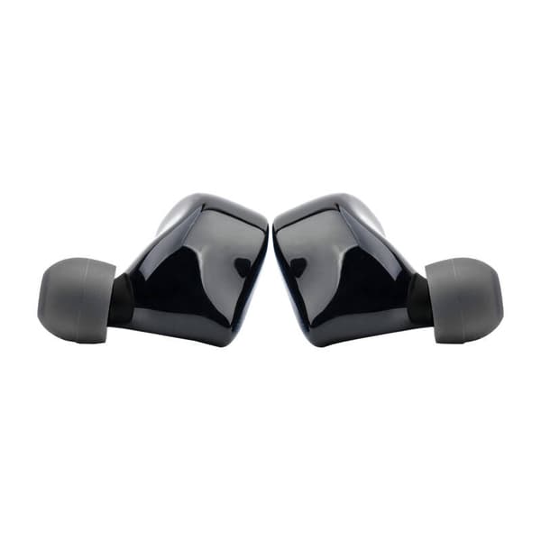 TRUTHEAR Nova in-ear-hodetelefoner med ledning (blå)