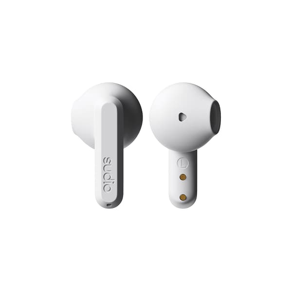 Hodetelefon A3 In-Ear True Wireless Hvit