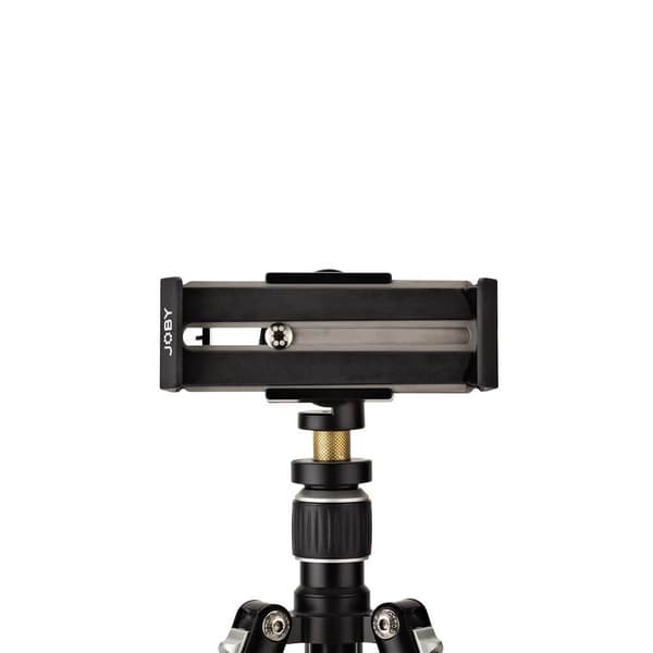 Stativbeslag Tablet GripTight Pro