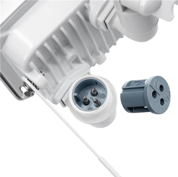 LED udendørs projektør, 50 W