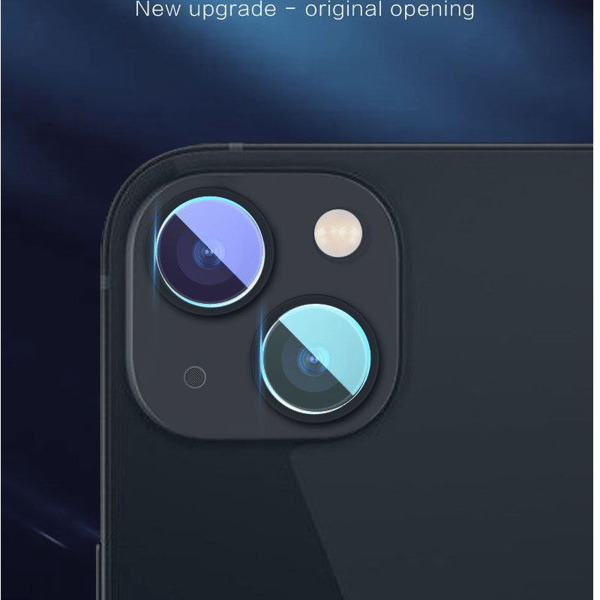 Kameran linssisuoja iPhonelle iPhone 13/13Plus