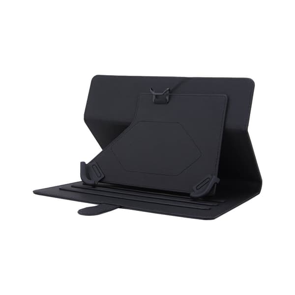 Tabletsuojus Musta Universal 9-10"