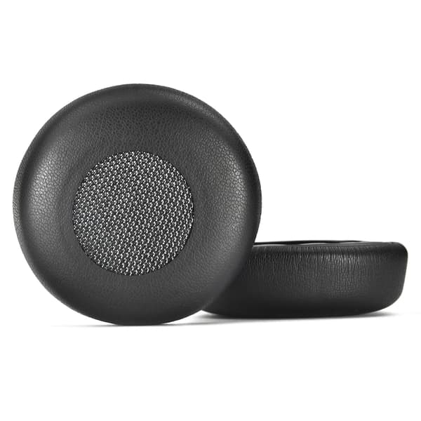 Öronkuddar för Jabra Evolve hörlurar, 1 par