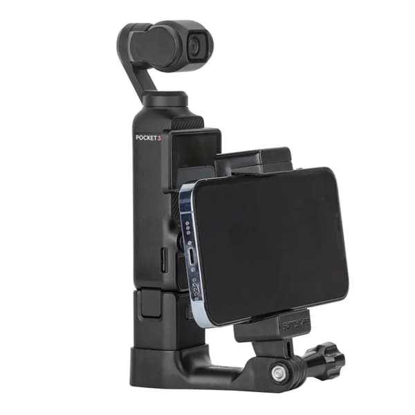 Mobiltelefonfäste Sunnylife för Osmo Pocket 3