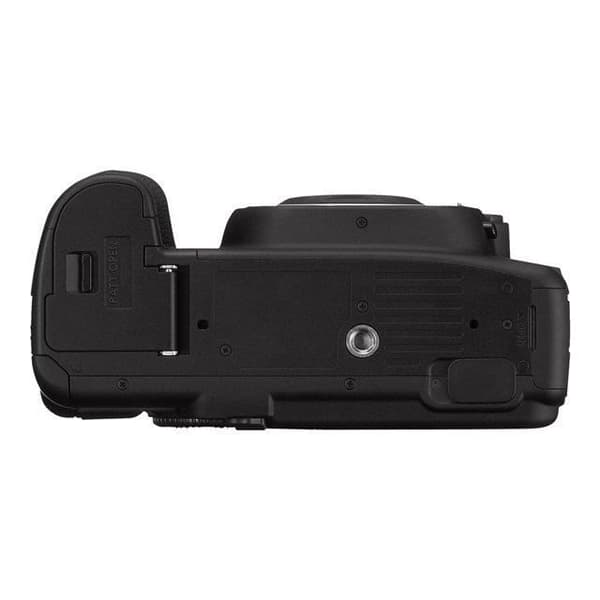 Canon EOS 5D Mark III-kropp