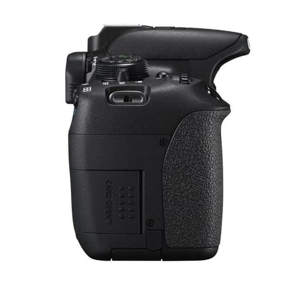 CANON EOS 700D Reflex bar kropp