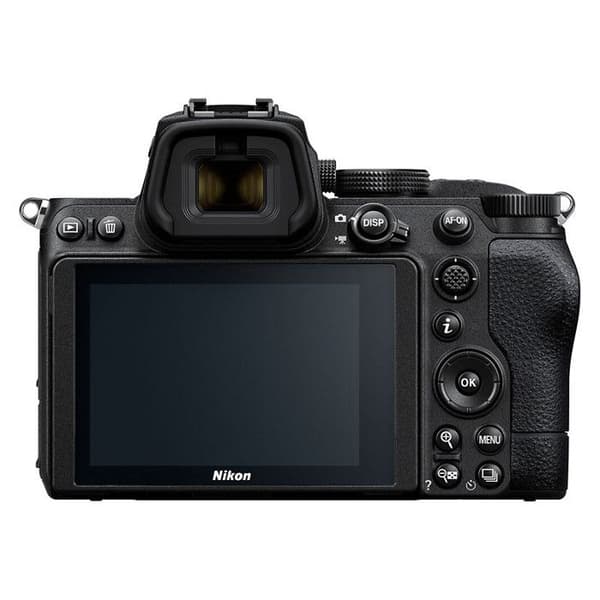 NIKON Z5 NU