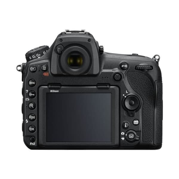 NIKON D850 NU