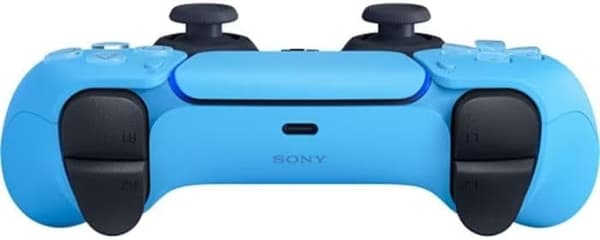 Sony PlayStation 5 (PS5) DualSense trådløs controller (Starlight Blue) - PS5 Slim